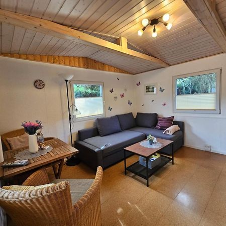 Bungalow 54 N 11,45 E Insel Poel Exterior foto