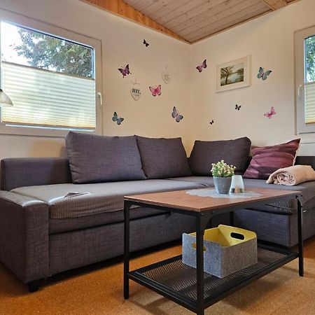 Bungalow 54 N 11,45 E Insel Poel Exterior foto